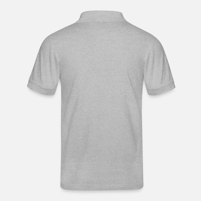 Polo ecologica da uomo