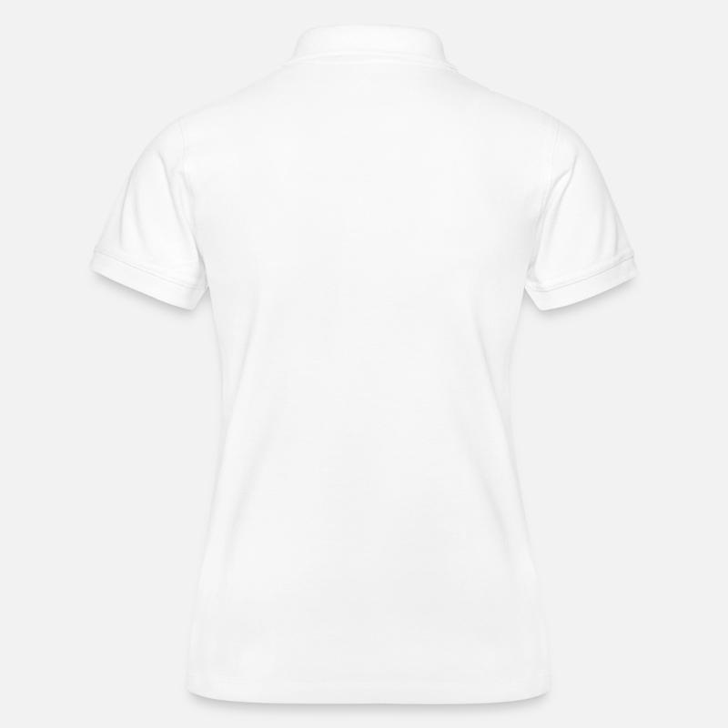 Ekologiczna damska koszulka polo