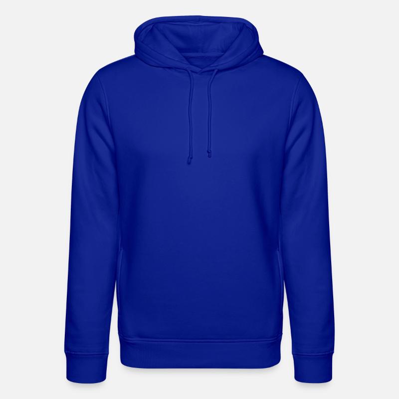 Sweat à capuche B&C bio Homme