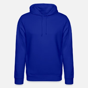 Sweat à capuche B&C bio Homme