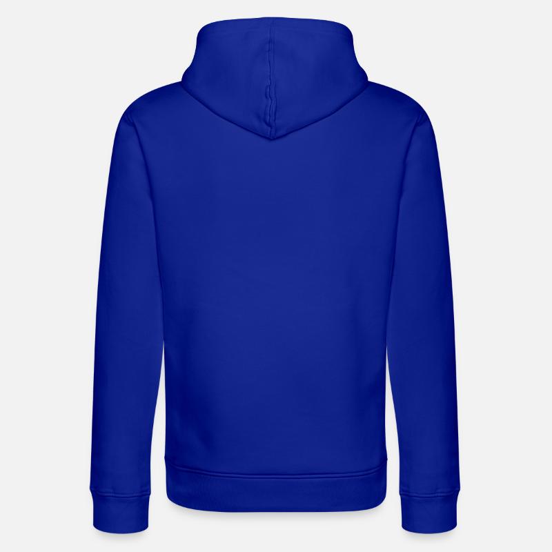 Sweat à capuche B&C bio Homme