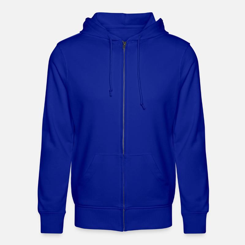 Uniseks biologische hoodie