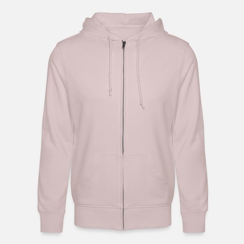 Uniseks biologische hoodie