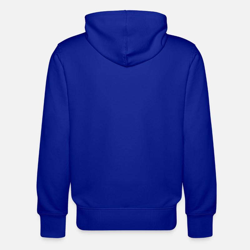 Uniseks biologische hoodie