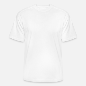 Slitstark arbets-T-shirt