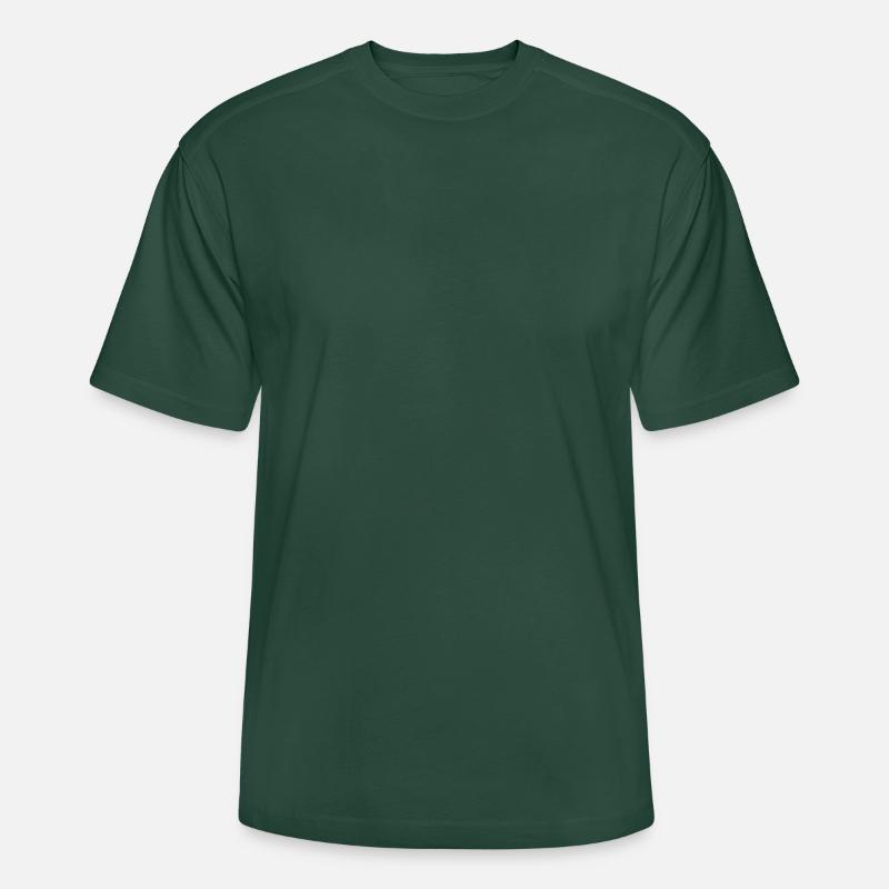 Heavy Duty Workwear T-shirt