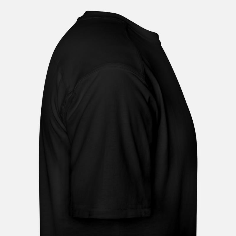 Heavy Duty Workwear T-shirt