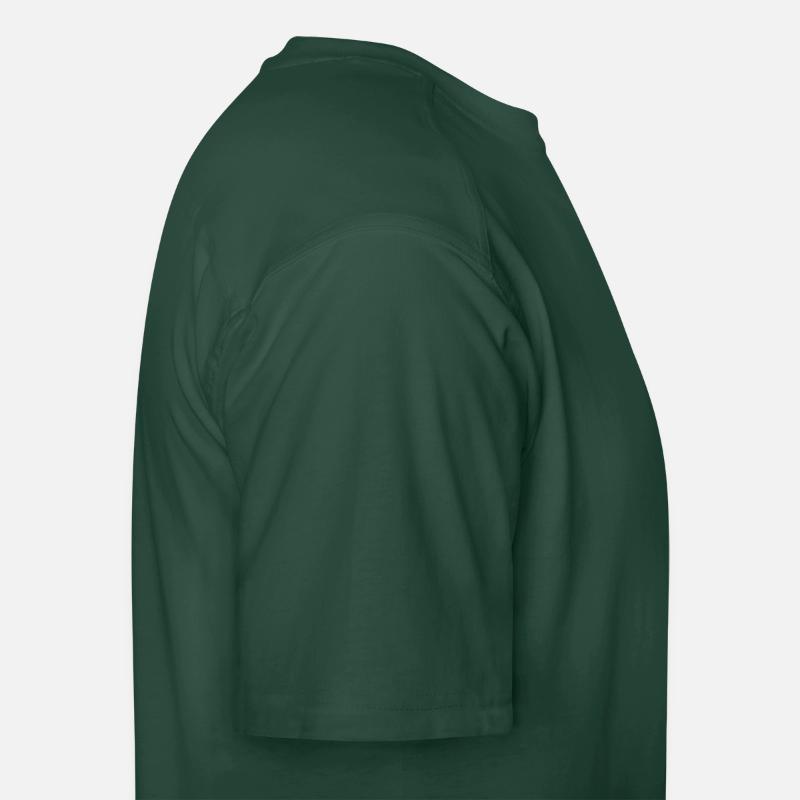 Heavy Duty Workwear T-shirt