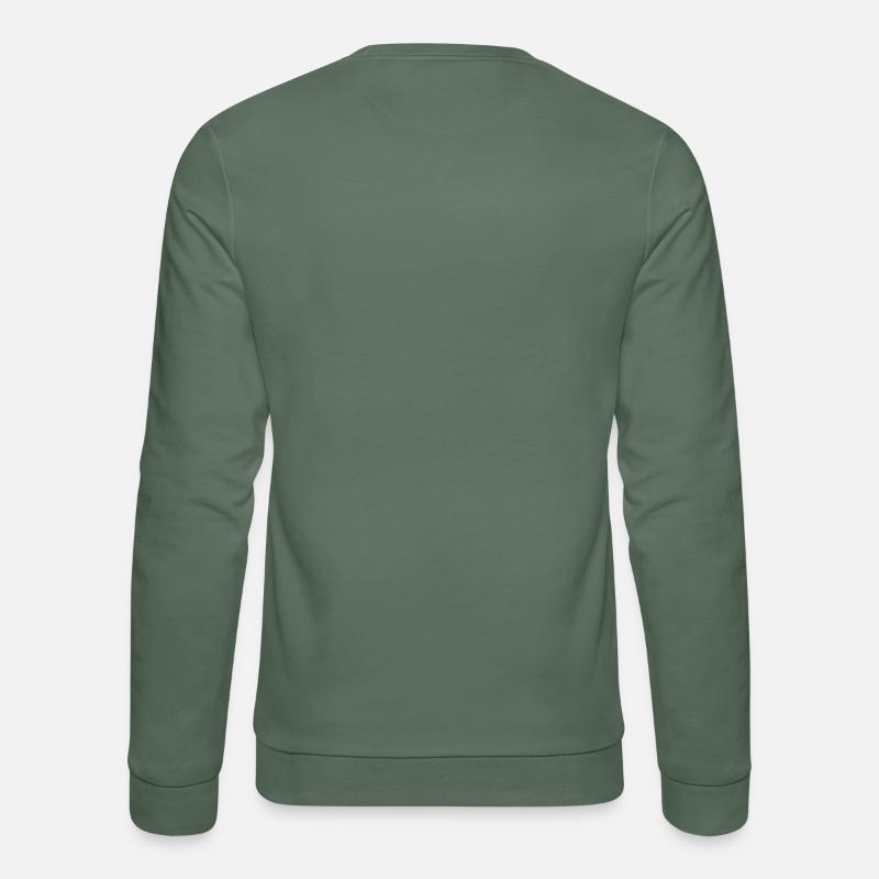 Sweatshirt unisex