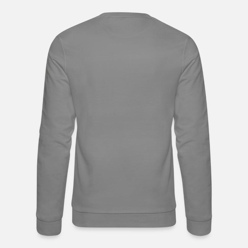 Unisex Sweater "Set in Sweat"