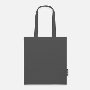 Organic Shopping Bag with long Handles