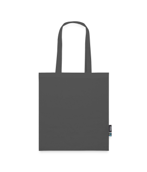 Organic Shopping Bag with long Handles