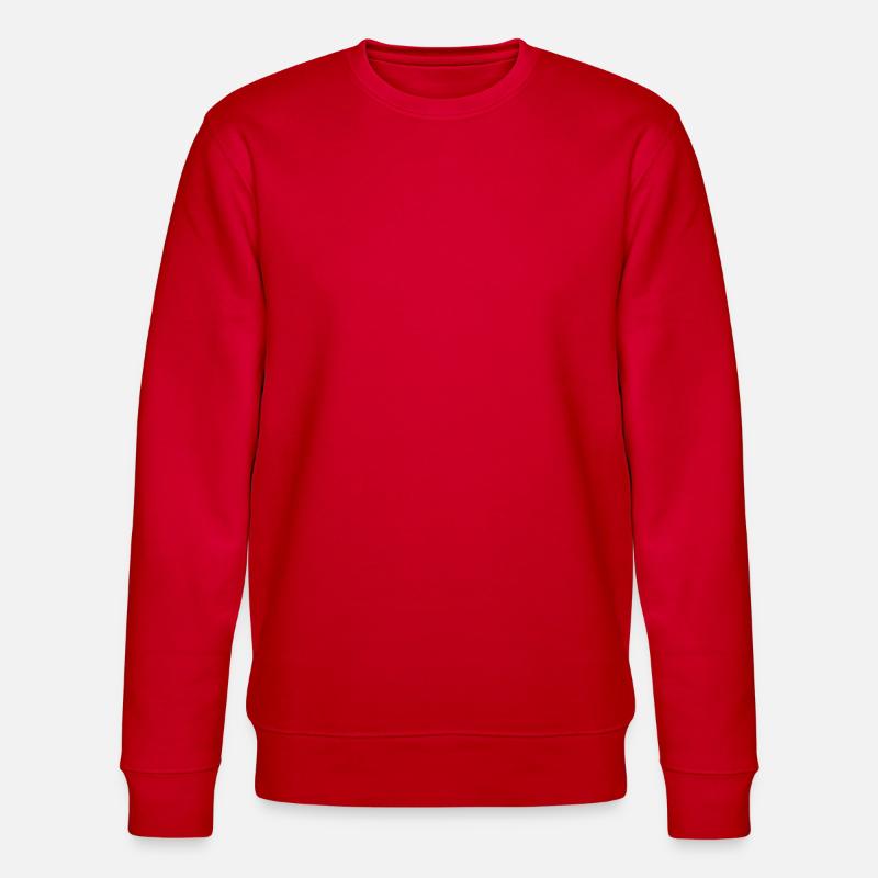 Stanley/Stella Unisex Bio-Sweatshirt CHANGER