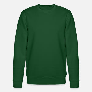 Unisex Organic Sweatshirt by Stanley & Stella