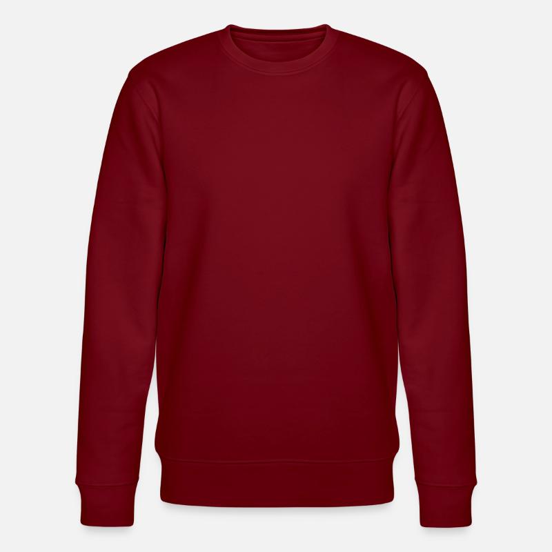 Stanley/Stella Unisex Bio-Sweatshirt CHANGER