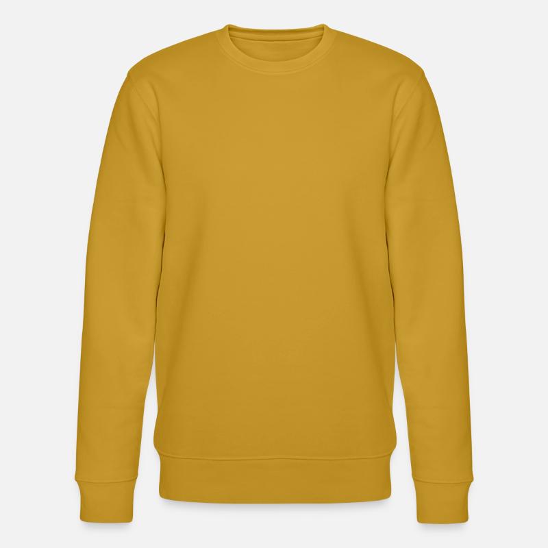 Stanley/Stella Unisex Bio-Sweatshirt CHANGER