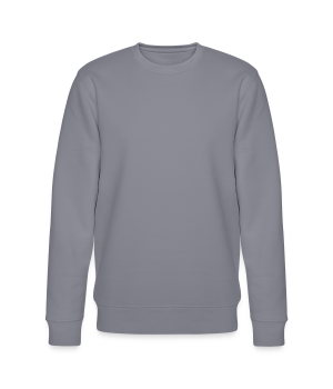 Økologisk unisex-sweatshirt CHANGER fra Stanley/Stella