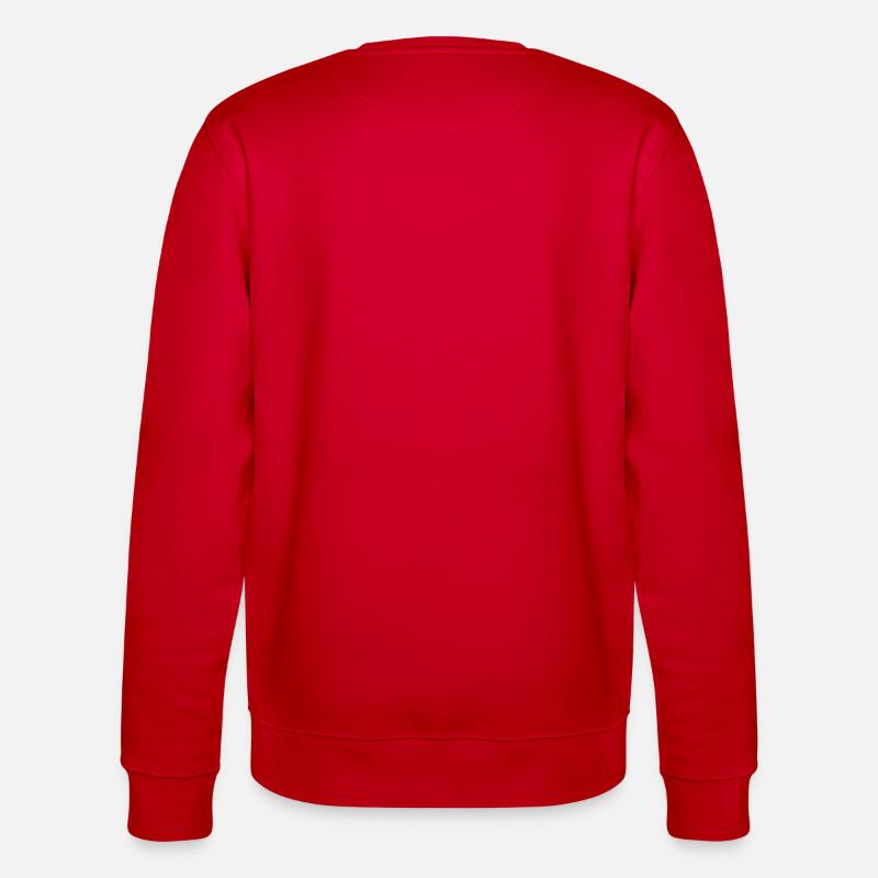 Stanley/Stella Unisex Bio-Sweatshirt CHANGER