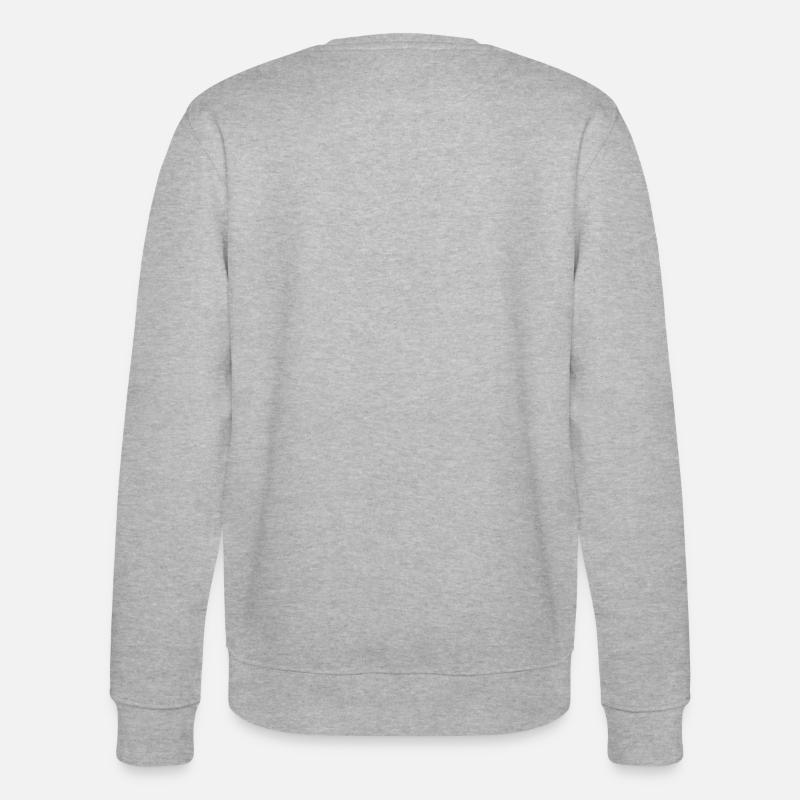 Stanley/Stella Unisex Bio-Sweatshirt CHANGER