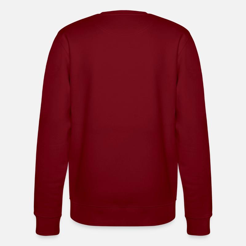 Stanley/Stella Unisex Bio-Sweatshirt CHANGER