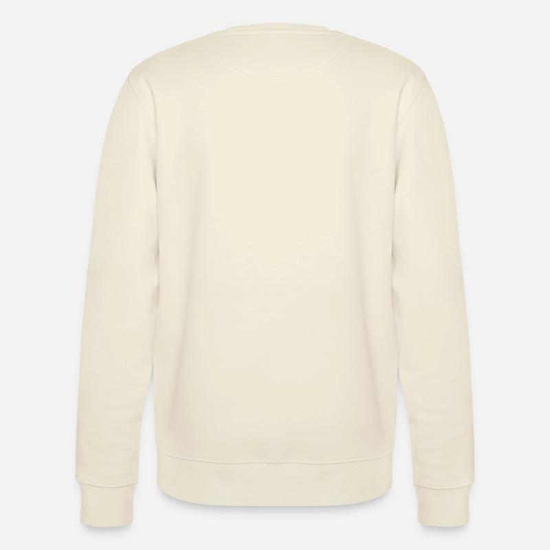 Stanley/Stella Unisex Organic Sweatshirt CHANGER