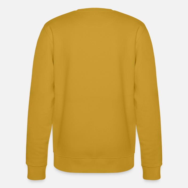 Stanley/Stella Unisex Bio-Sweatshirt CHANGER