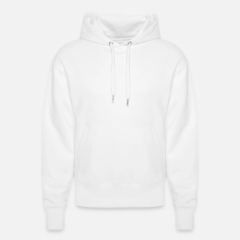 Ekologiczna bluza z kapturem typu unisex Stanley/Stella SLAMMER