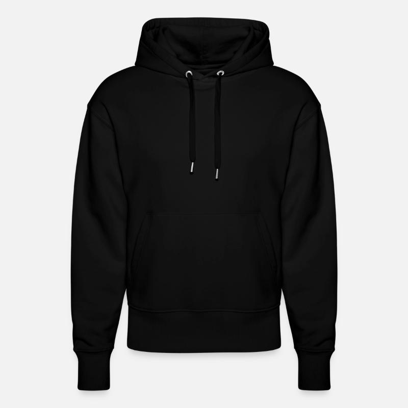 Stanley/Stella Unisex Organic Hoodie SLAMMER