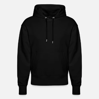 Stanley/Stella Unisex Organic Hoodie SLAMMER