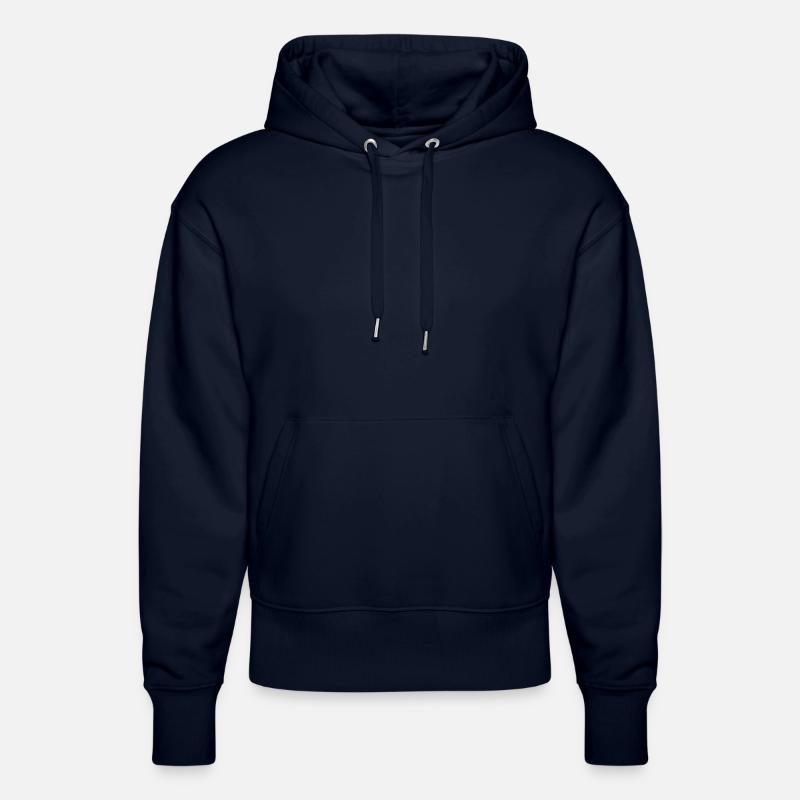 Felpa con cappuccio, ecologica e unisex, SLAMMER di Stanley/Stella