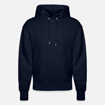 Felpa con cappuccio, ecologica e unisex, SLAMMER di Stanley/Stella