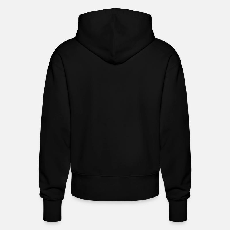 Stanley/Stella Unisex Organic Hoodie SLAMMER