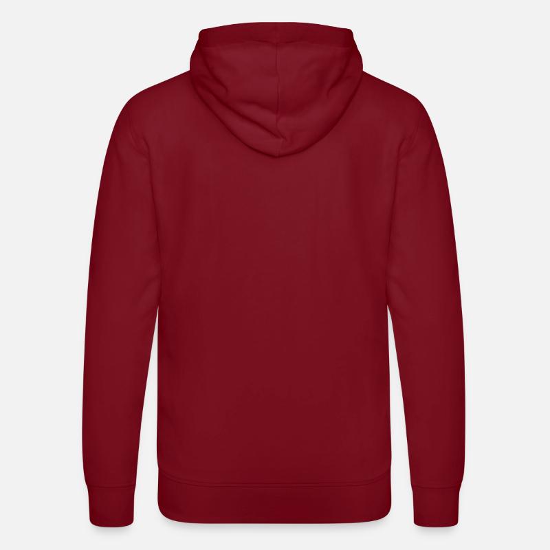 Stanley/Stella Uniseks bio-ziphoodie Connector Essential