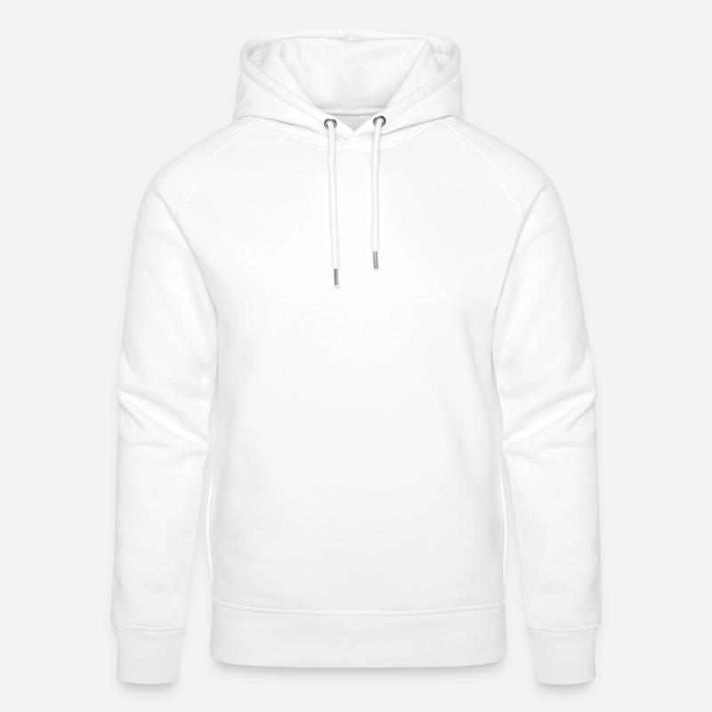 Stanley/Stella Unisex Organic Hoodie SIDER