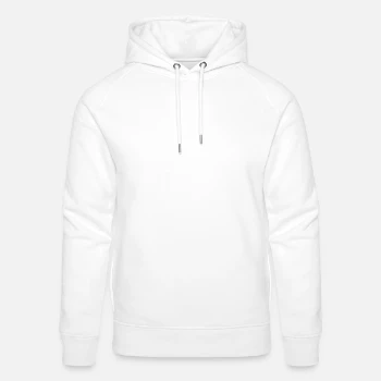 Stanley/Stella Unisex Organic Hoodie SIDER