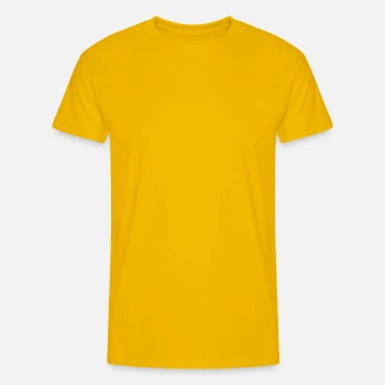 T-shirt til herrer Imperial