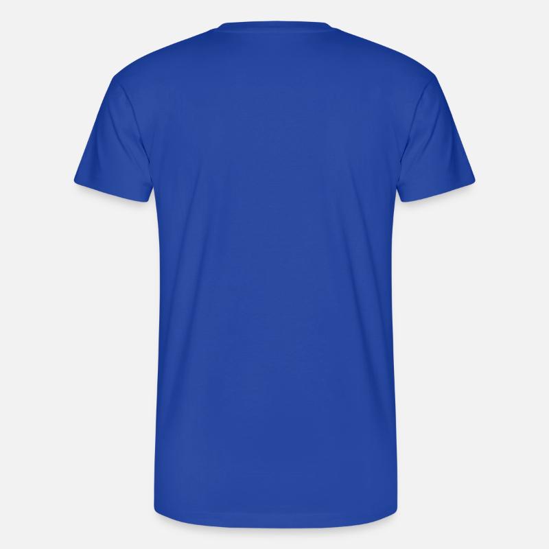 T-shirt til herrer Imperial