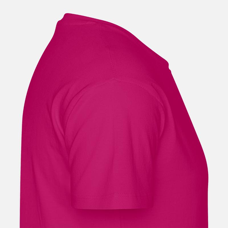 Mannen T-shirt Imperial