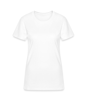 Imperial T-skjorte for kvinner
