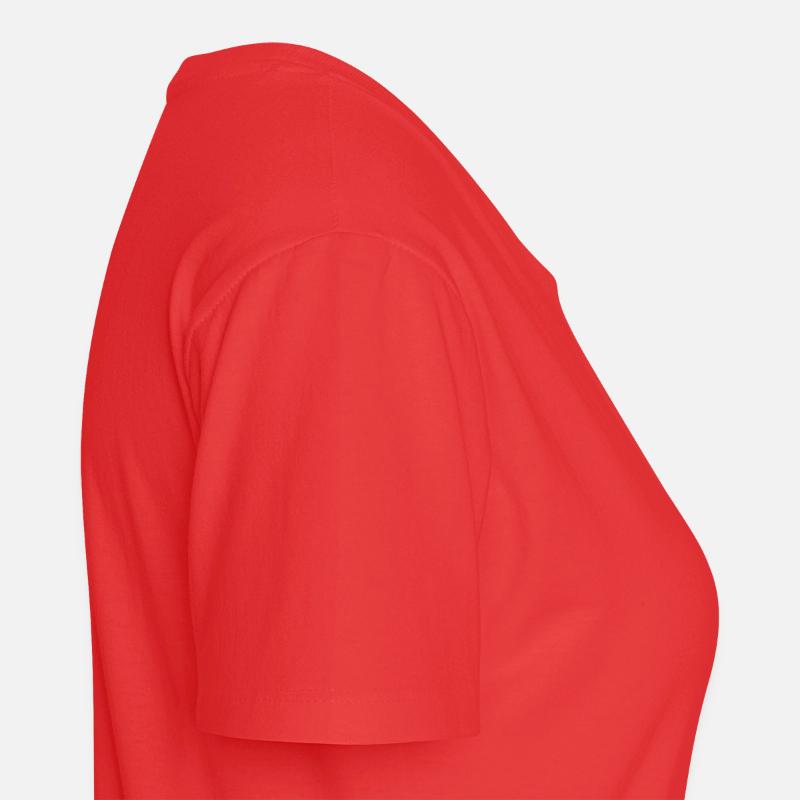 Maglietta da donna Imperial