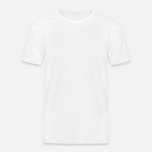 Männer Bio-T-Shirt von Russell Pure Organic