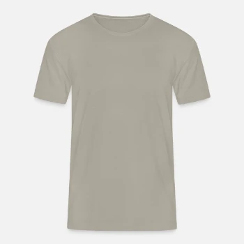 T-shirt bio Pure Organic Homme de Russell