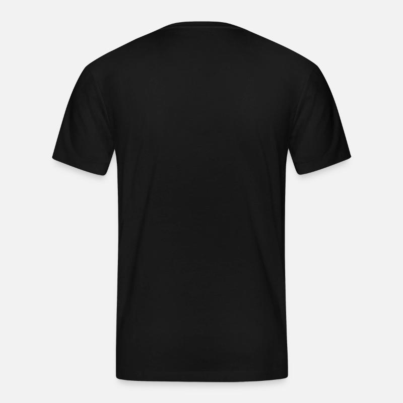 Maglietta ecologica da uomo di Russel Pure Organic