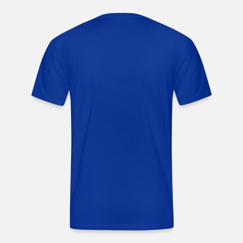 Maglietta ecologica da uomo di Russel Pure Organic