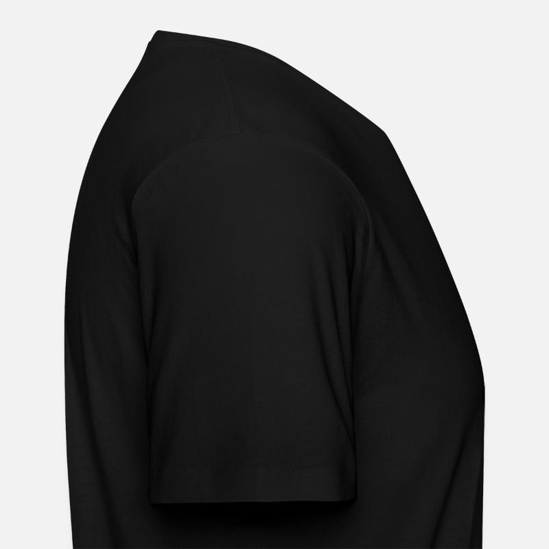 Maglietta ecologica da uomo di Russel Pure Organic