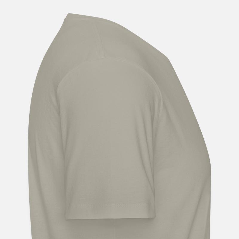 T-shirt bio Pure Organic Homme de Russell