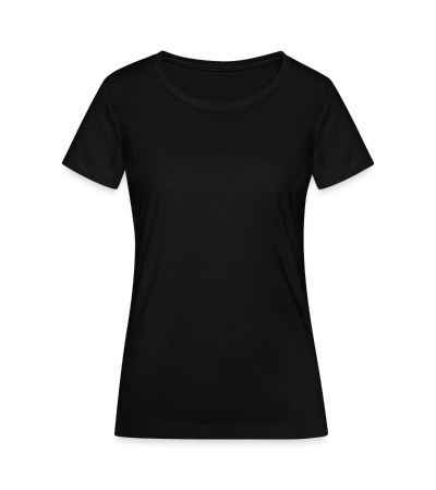 Camiseta ecológica para mujer de Russell Pure Organic