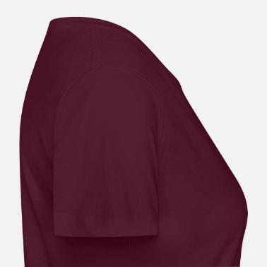 Maglietta ecologica da donna di Russel Pure Organic