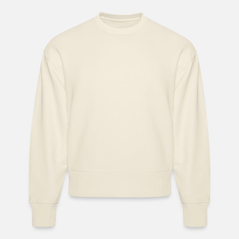 Felpa ecologica unisex RADDER di Stanley/Stella