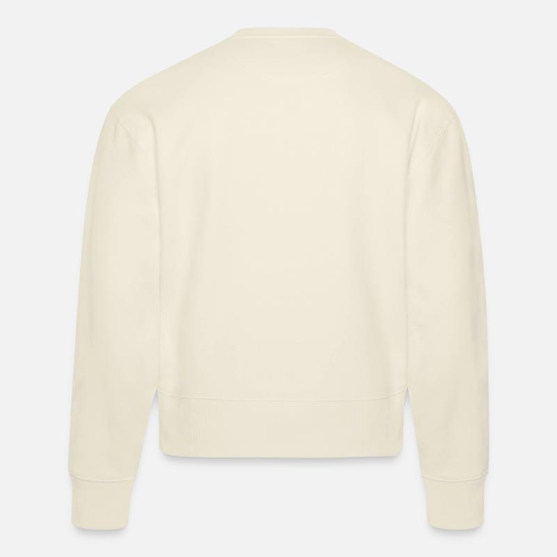 Felpa ecologica unisex RADDER di Stanley/Stella